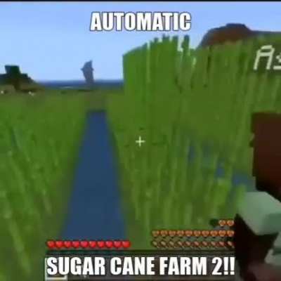 real