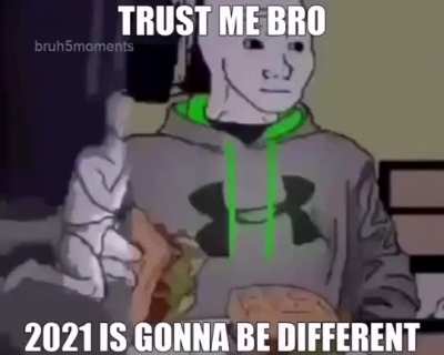 Trust...