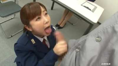 Unlucky inmates in the toughest prison in Japan
