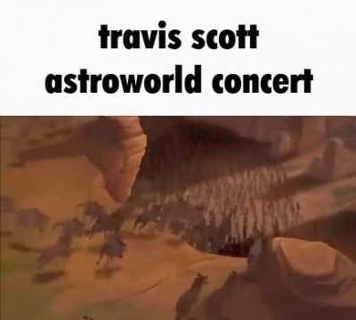 too soon?