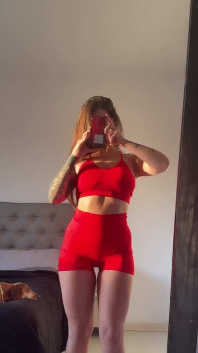 built to distract your workout