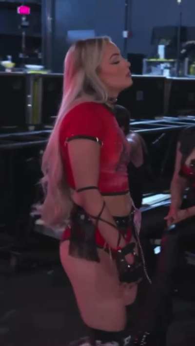 Liv Morgan
