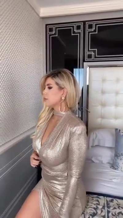 Love that dress