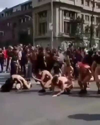 Volvi&oacute; el circo