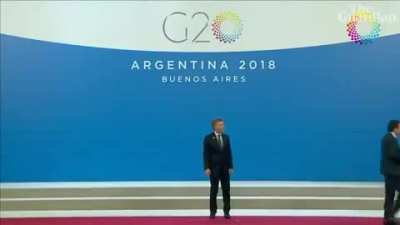 Un poco viejo pero bueno.