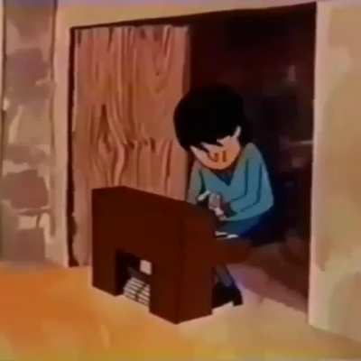 beebles cartoon is so iconic 😍&hearts;