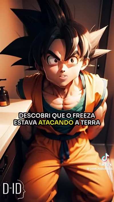 Gaguei