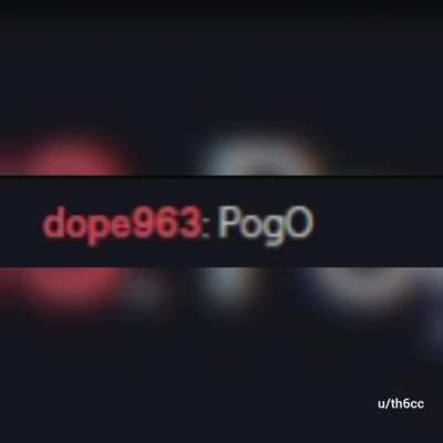 Summary of recent chat PepeLaugh