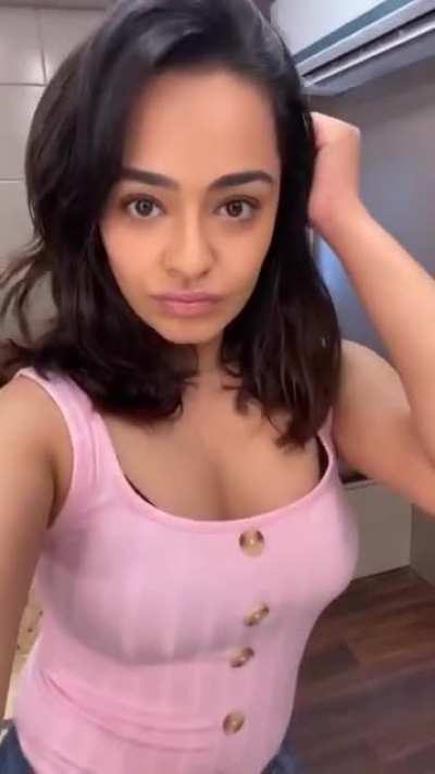 Apoorva Arora