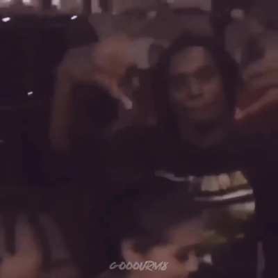 my best carti edit