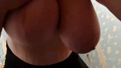 Let me place them on Your face while I take the ride