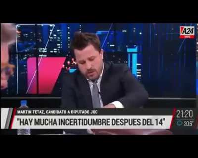 Basta de estafar a los Jubilados, yo no soy tonta.....