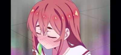 Sumi smile