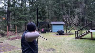 Building arrows question.