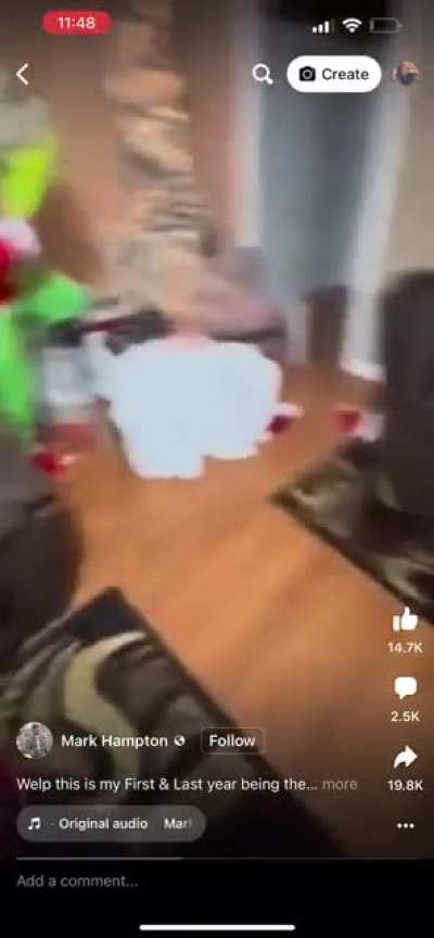 How the kids rescued Grinchmas?