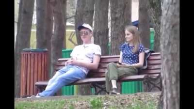 Getting a date to the movies