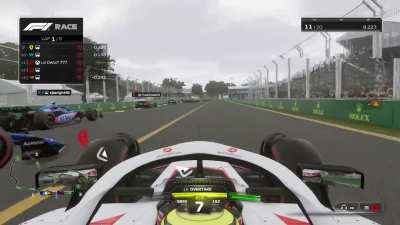 F1 Online in a nutshell&hellip;