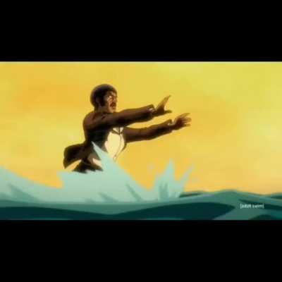 Hey, remember Black Dynamite?