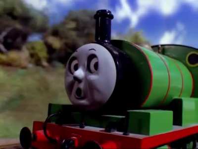 (posting this before the meme dies) Gordon drives in his car