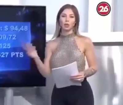 To act natural