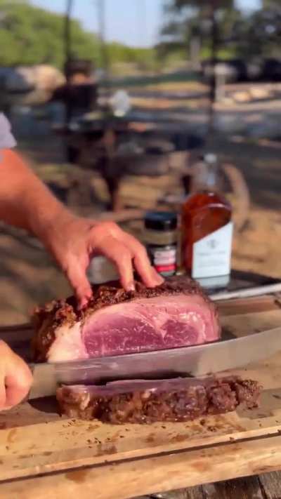 Bourbon &amp; BBQ 