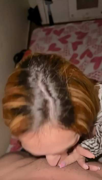 You felt the challenge immediately
