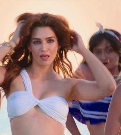 Kriti Sanon