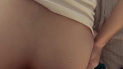 Anal Creampie GIF by eliza<wbr>beths<wbr>tewar<wbr>t