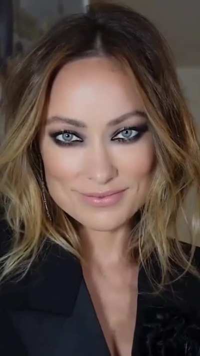 Olivia Wilde