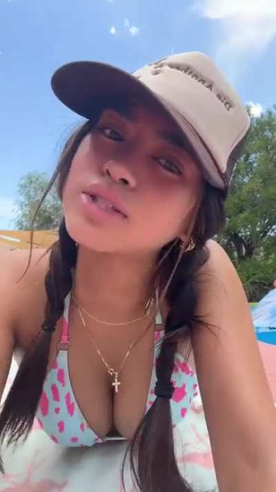 Krischelle