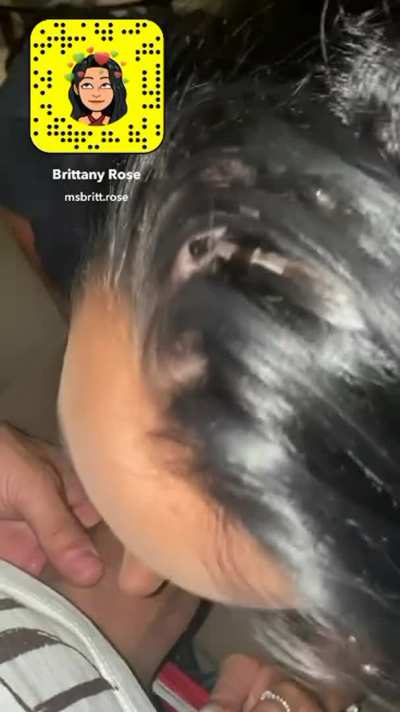 Vegas Thot Snap LEAK 🔥🔥🔥