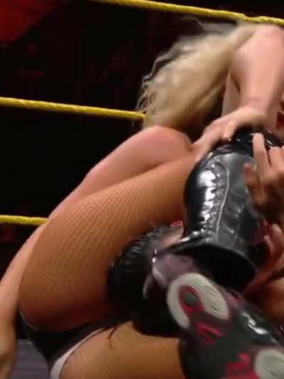 Toni Storm