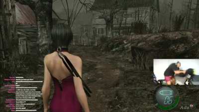 Essa sequencia do LUAN GAMEPLAY, s&oacute; sentada de primeira.