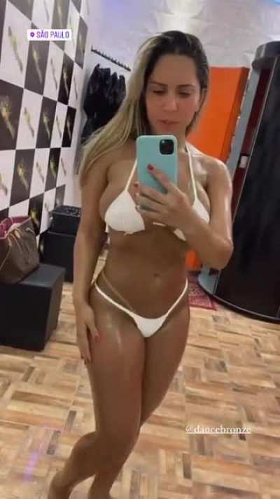 Mulher Melão
