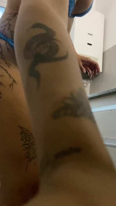 18F... Would you wife me