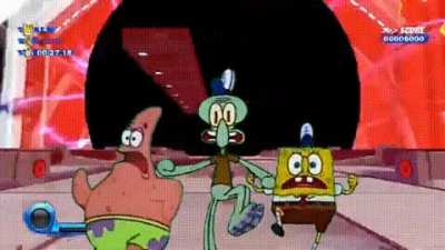 Me when Brazil