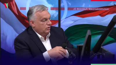 Orb&aacute;n ma reggel tulajdonk&eacute;ppen bevallotta, hogy s&uacute;lyos gazdas&aacute;gi k&aacute;rokat, p&eacute;nz&uuml;gyi trag&eacute;di&aacute;t akart okozni Magyarorsz&aacute;gnak