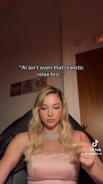 We are fucked up
