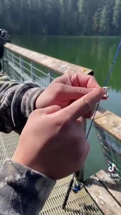 How to make a duck caller