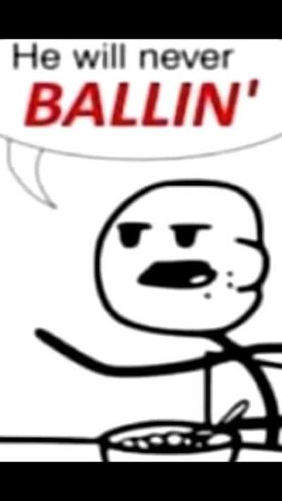 Ballin