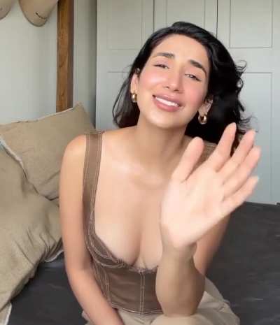 Parul Gulati