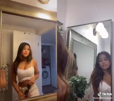 Krischelle