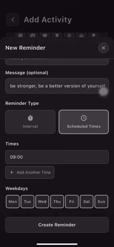 [iOS] 19.99$ -&amp;gt; Free Lifetime Habit Tracker , Last Call !