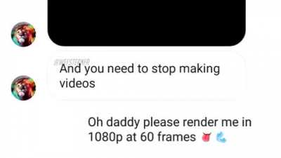 Found this on YouTube (I don&rsquo;t know who made this and I hope I&rsquo;m not reposting)