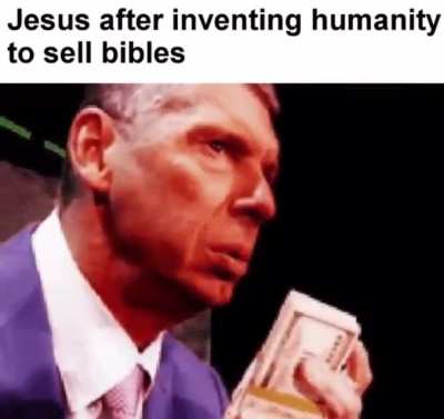 LibRight Jesus