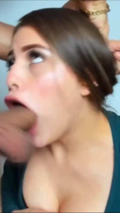 Your mom changed her mind after she felt your bullys dick..