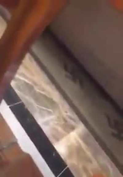 QUE PORRA DE IGREJA &Eacute; ESSA, ALEXANDRE NAO V&Ecirc; ISSO