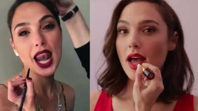 Gal Gadot