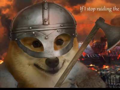 Le VO has arrived