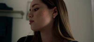 Sara&iacute; Meza in TQM (2022)